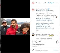 Jetzt 30 tage kostenlos testen! Eugenio Derbez Victoria Ruffo Asegura Que No Le Volvera A Hablar