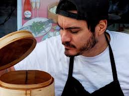 De wereld van koken ontdekken met Venezolaanse chef-kok Fernando