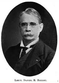 Civil War Days & Those Surnames: 7/21/13