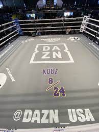 Ksi on november 9, 2019, but was bypassed when the big money started rolling in with mike tyson and roy jones. Dazn Boxing On Twitter 24 8