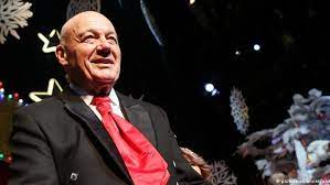 Владимир познер и галина юзефович childrenshospice.timepad.ru/event/1591467. Rossijskij Zhurnalist Pozner Byl Vynuzhden Pokinut Gruziyu Novosti Iz Germanii O Evrope Dw 01 04 2021