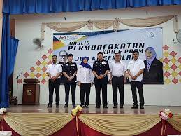 Teks ucapan perasmian mesyuarat agung pibg. Guru Kaunseling Nurhaiza Che Mat Skrip Juruacara Program Jom Ke Sekolah Peringkat Negeri Wpkl