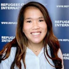 Arden Bentley's Instagram, Twitter & Facebook