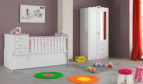 Manolya Buyuyen Bebek Odasi Bebek Odasi Furniture Bebek