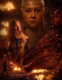 Drogon x Seasmoke🔥🔥