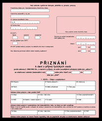 Penzisté s příjmy pouze ze závislé činnosti, kteří mají povinnost podat daňové přiznání, například právě z důvodu nároku na vrácení srážkové daně z dohod o provedení práce, mohou vyplnit. Dokumenty Ke Stazeni Onlinepriznani Cz