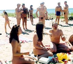 My Nudist Post - Tumblr Blog Gallery