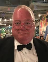 Obituary information for Timothy Hinsdale