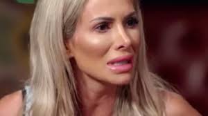 €250th.* aug 4, 1995 in preston, england. Married At First Sight James Weir Recaps Mafs Episode 36 Reunion Finale Newswirenow