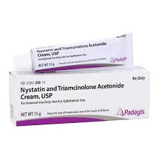 Image result for Triamcinolone