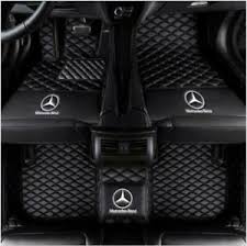 Maybe you would like to learn more about one of these? Car Truck Floor Mats Carpets For Mercedes Benz For Sale Ebay