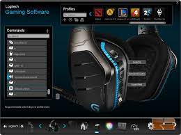Mice, keyboards, headsets, speakers, and webcams. Logitech G633 Artemis Spectrum Rgb 7 1 Surround Gaming Headset Review Page 3 Of 6 Legit Reviews Logitech Gaming Software