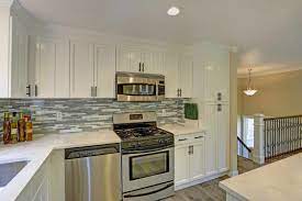 Every properly equipped kitchen includes a kitchen scale. The Best Appliance Finish For Your Kitchen Design First Coast Supply