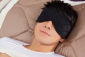 鈦澤環球國際股份有限公司郭堯凱中醫師推薦 beauty person eye mask
