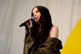 Why Dove Cameron Felt Reluctant Releasing 'Sad Music, Ballads': 'I Was  Really Avoidant'