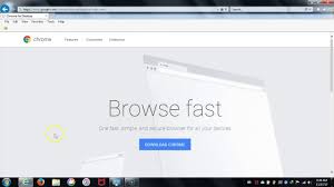 In this video tutorial i will show you guys how to install chrome os in your old laptop or pc. Installing Google Chrome Browser On Your Device It S Fast And Feature Packed