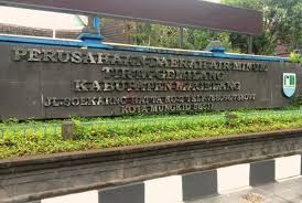 Lowongan kerja di dinas kesehatan kabupaten magelang jurusan akk. Pengumuman Seleksi Calon Pegawai Pdam Tirta Gemilang Kab Magelang