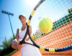 Tenis Nedir Tenis Nasil Oynanir Tenis Kurallari Nelerdir