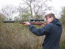 Check out this great video featuring the top 5 pest control from the leading airgun experts. Three Great Break Barrel Air Rifles For Rabbit Shooting This Spring Pellpax Blog