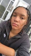 Aaliyah Perez's Instagram, Twitter & Facebook