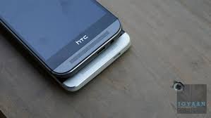 HTC One M8 Prime Leaked