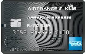 From awesome rewards cards and fantastic frequent flyer deals, to some truly splendid features. Flying Blue American Express Air France Klm Membership Rewards Loyalty Programs