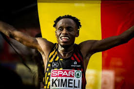 Join facebook to connect with kimeli isaac and others you may know. Isaac Kimeli Remporte Le 3000 M Devant Le Favori Ingebrigtsen Bx1