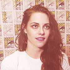 Kristen stewart best friend GIF