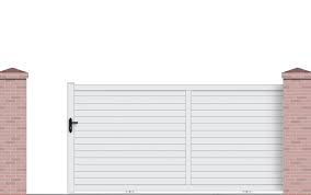 Check spelling or type a new query. Portail Coulissant Pvc Au Meilleur Prix Leroy Merlin