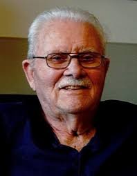 James (Jim) Wesley Hunt Obituary