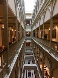 Taj Mahal Palace Hotel Mumbai Review!