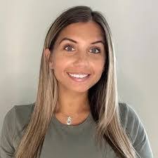 Jasmin Rios's Instagram, Twitter & Facebook