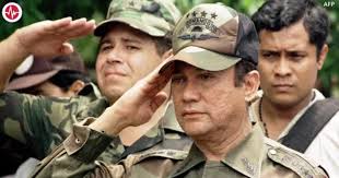 Russia's Lavrov Mangles U.S.-Panama History to Justify Invading Ukraine