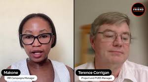 SA must choose: Crime or capital, Terence Corrigan and Makone Maja react to  the flagging of capital flight as a potential consequence of contract  killings, they discuss Busiswe Mkhwebane’s perjury ...