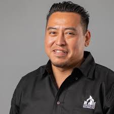 Rene Guevara's Instagram, Twitter & Facebook