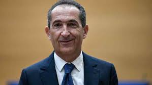 Altice's Drahi addresses criminal probe into The Barefoot Billionaire