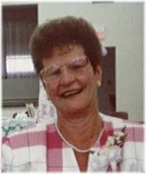 Obituary of Louise Robichaud