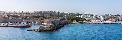 Rhodos beach hotel ( rodos town ). Rhodes Wikipedia