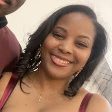 Monique Gaines and Edgar Landry's Wedding Website