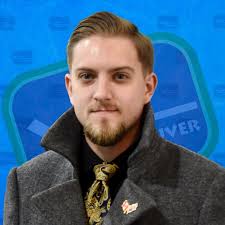 We've got another big announcement to share! NVMHA is excited to announce  that Ryan Page will be taking