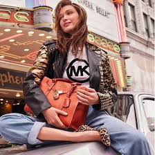 michael kors nouveau hamilton large leather satchel today s fashion item handbags michael kors fashion handbags designer michael kors
