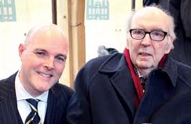 Cathedral Music: Autumn 2017 by Cathedral Music Trust