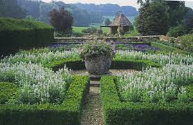 How To Build A Knot Garden 40 Photo Designs Parterre Garden Cottage Garden Boxwood Garden