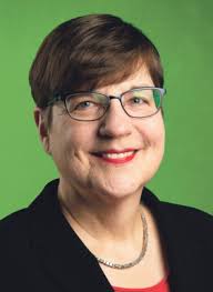 Am 08.10.23 GRÜN wählen