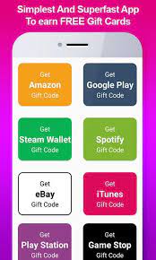 Real gift card generator apk. Free Gift Card Generator 100 Real For Android Apk Download