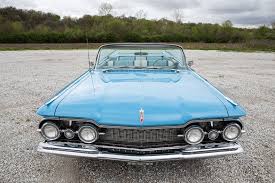 Image result for Russet 1959 Oldsmobile