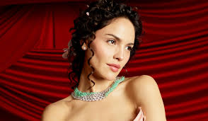 Cartier at the Met Gala with Vogue