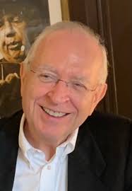 Murray Stein, Autor w serwisie Wydawnictwo THERAPEUTES