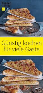 Manchmal Hat Man Nicht So Ein Grosses Budget Um Seine Gaste Zu Bekochen Deshalb Haben Wir Fur Euch 40 Tol Gunstig Kochen Preiswerte Gerichte Rezepte Abendessen