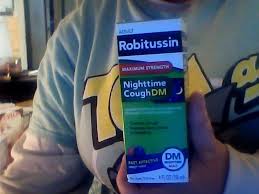 Robitussin Cough & Chest Congestion Dm - 4 Fl. Oz. - Jewel-Osco